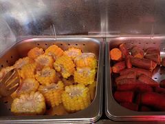-蜀院鲜火锅(高升桥店)
