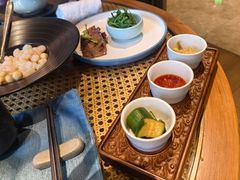 -杭州西湖柳莺里酒店·闻莺厅