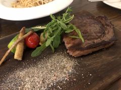 -107私厨·牛排馆(龙岗店)