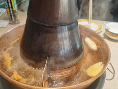 -总参北京涮羊肉