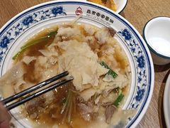 -直隶安家牛肉罩饼(建华店)