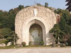 -牛首山文化旅游区