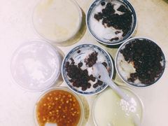 -百花传统甜品店(原址店)