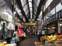 -通仁市场