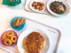 -宜家·瑞典风味餐厅(无锡店)