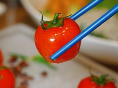 -小大董·烤鸭(王府井apm店)
