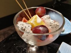 -割烹旭日本料理(龙湖狮山天街店)