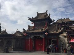 -高庙保安寺