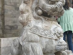 -正乙祠戏楼