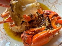 -Ministry of Crab(科伦坡店)