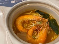 鲜虾面-子霖南山鲜虾面(南山总店)