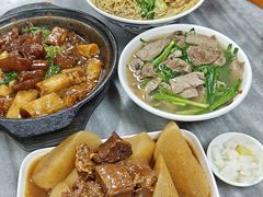 -珍珍小食店(西华路店)