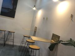 用餐区-常识咖啡common sense(春熙路店)