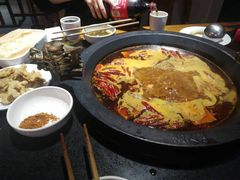 -铜人李火锅(西大街店)
