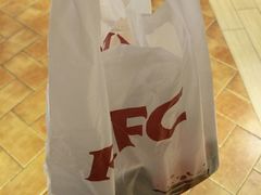 -肯德基(彩德城店)