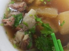-满满高压锅焖牛肉(七纬路店)