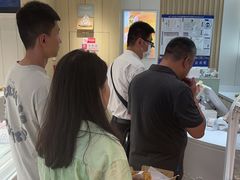 -好利来(西宸广场店)