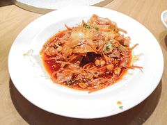 夫妻肺片-陶德砂锅(蜀汉路店)