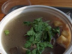 -鸡鸣汤包(红山动物园店)