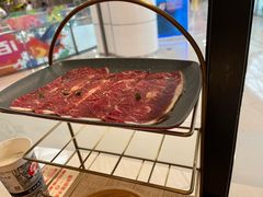 -新石器烤肉(百联川沙店)