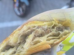 -丝路传奇·中国拉面航母店(北医三院店)