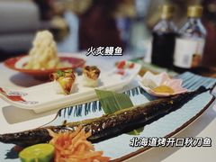 -花漫里亲民日式餐厅(万象城店)