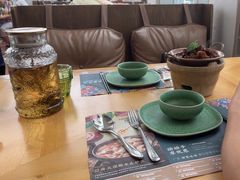 -甘思咪哚·云南艺术餐厅(天河广百店)