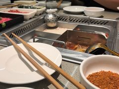-海底捞火锅(枫蓝国际购物中心店)