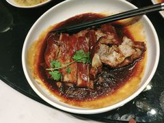 -丰收日·小海鲜·沪上家宴(顾村正大店)