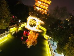 -台儿庄古城