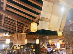 -柿子树炭烤羊腿(金台路店)