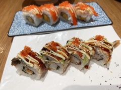 -赤稻·日式料理(禅城店)