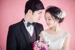点击看大图 -太郎花子婚纱摄影艺术中心
