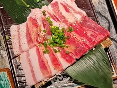 -牛局别馆·和牛烧肉(日月广场店)