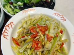 -小吊梨汤·北京菜·烤鸭(双井乐成中心店)