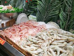 -吉布鲁牛排海鲜自助(假日国际店)