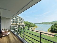 -天目湖涵田度假村