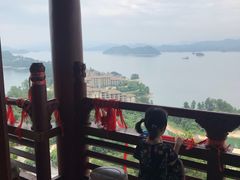 -梦姑塘文化公园