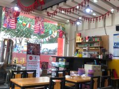 大堂-柒五龙虾(八王寺店)