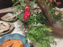 -阳光岛·海鲜盛宴(银泰中心in99店)