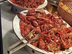 -加餐海鲜自助(集美银泰百货店)