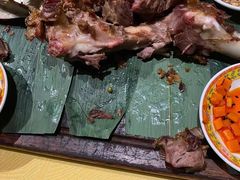 -那家小馆•北京菜•烤鸭(中关村店)