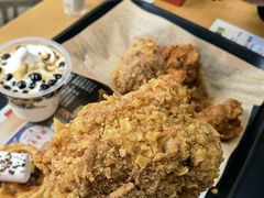 -肯德基(崇文路店)
