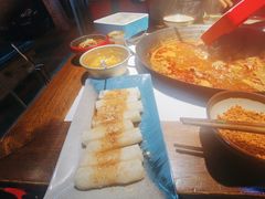 -老天桥蛙炉火锅(姑苏总店)
