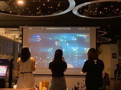 -CIAO·团建聚餐·生日派对轰趴馆(福田店)