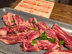 -新石器烤肉(中房金谊广场店)