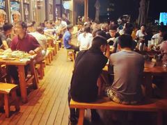 -木屋烧烤(坂田天安云谷店)