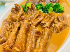 -海景壹号大酒店(滨湖店)