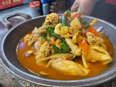 -好灶头妈妈菜·千岛湖土菜地标美食