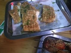 -小草大排档(北沙坡店)